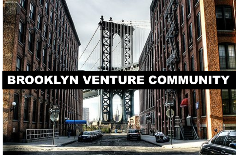 Brooklyn Venture Community Logo